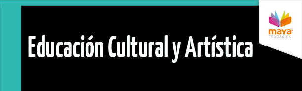 Educación Cultural y Artística 4 EGB